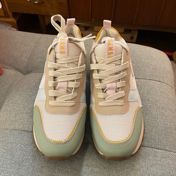 Sam & Libby Randal sneakers - Picture 2 of 6